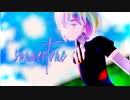 【MMD宝石の国】summertime