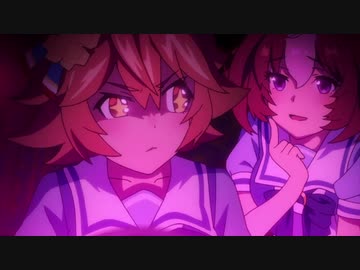 【ウマ娘】マチカネフクキタルとメイショウドトウまとめ【アニメ１期+２期+OVA+うまよん】