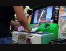 【pop'n music】CARTOON☆RagHour(EX) プレイ動画