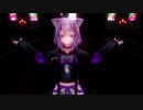 【MMDホロライブ】KING / 猫又おかゆ(cover)