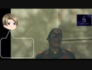 【縛りプレイ】バイオハザード６瀕死のエージェント2人を同時操作して世界を救う10