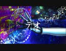 【人力ツイステ+手書き】テオ【オルト生誕祭】