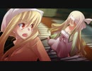 『私はウイルスに感染しているから殺そうとするだけ．．．』【密室のサクリファイス】＃27