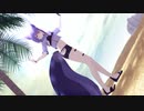 【アークナイツMMD】Sour式プロヴァンスちゃんの Stay Tonight