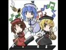 【東方】虹川【ヴォーカルアレンジ】