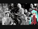 初音ミクによる　第１映画部隊の歌（オリジナルアメリカ軍歌）