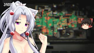 デスで服が脱げるイタコのスプラトゥーン2実況　39