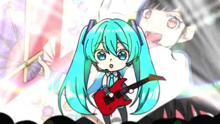 【初音ミク】絶対完璧主義者【ボカロオリジナル】tange