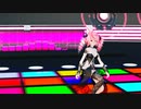 【重音テト】【MMD】Tda式セクシーなドレス重音テトで「Party Junkie」【1080p】【カバーver】【動画：nairin】【投稿：老喬】
