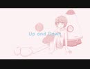 結月ゆかりオリジナル / Up and Down