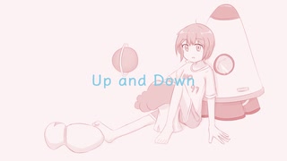 結月ゆかりオリジナル / Up and Down