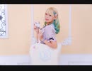 【雛姫】同担☆拒否【踊ってみた】