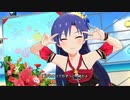 【ミリシタMV】アナザー2（☆5）千早・翼でサニー【2560×720】