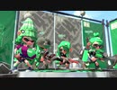 【ガチホコ】赤ザップ練習する男79試合目【splatoon2】