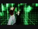 【鬼滅のMMD】Superstar【下弦壱上弦弐】