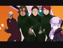 プクリンを無礼てる相手に反省を促すダンス(単品)