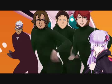 プクリンを無礼てる相手に反省を促すダンス（単品）