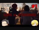 【Life is Strange 2】白にも黒にも染まれない者たち#1 （ゲーム実況）