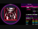 【WACCA Reverse】Crime Wave EXPERT
