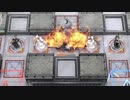 【アークナイツ】アルケット以外殴ってはいけない画中人WR-EX-4