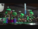 【ガチホコ】赤ザップ練習する男80試合目【splatoon2】