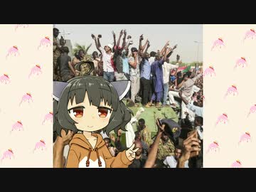 きりたん「ここはとてもいいところですよ」