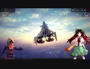 [Besiege]とかまく設計局開発記録#1 「そうだ、戦闘機作ろう～前編～」