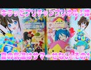 キラッとプリチャンプリオル３弾～夏の気温はサマーせない!その1～