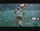 【モンスターハンターライズ】一体となれ！盾斧の型に挑む！