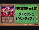 MF2対戦記録Part31 ダルビッシュ【モンスターファーム２再生CD５０音順殿堂チャレンジ！スピンオフ】