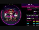 【WACCA Reverse】Avant Raze EXPERT