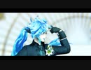 【MMDツイステ】ジャンキーナイトタウンオーケストラ 【婿イデア】