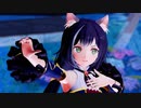 【プリコネMMD】キャルちゃんで『君の知らない物語』(azur＠ｗhiterock様Ver)(唄:あつ森MVより)