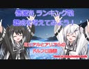【ドルフロ】偏極光ランキング戦の編成を考えてみよう【CoeFont】