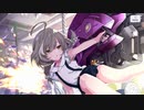 【アサルトリリィ Last Bullet】イベントストーリー 古き空より祈りをこめて 2話