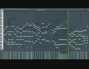 【SaGa Frontier】ラストバトル アセルス【DTM Piano Arrange】