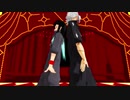 【鬼滅のMMD】愛Dee【不死川実弥×時透無一郎】