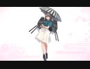 ケッコンカッコカリ　榛名改二　梅雨