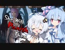 【She Will Punish Them】 新サキュバス葵ちゃん 【VOICEROID】