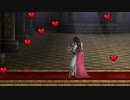 ラウラのキス攻撃 Laura kiss reverse ryona castlevania