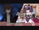 【悪事祭】深夜にお菓子をモグモグ和バニきりたん【ソフトウェアトークキッチン？】