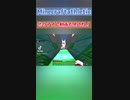 【マイクラ】サクッとアスレ２！（TikTokに投稿したやつ）