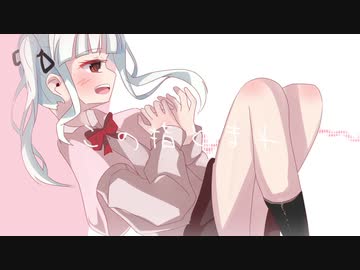 【UTAU新音源配布】ミュージックミュージック【深水清夏】