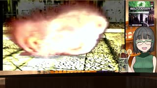 ゲームカフェの京町さん#28「ベルトロガー9 Part13」