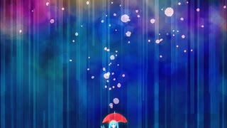 ryo-ta「ニッポンの雨／初音ミク」