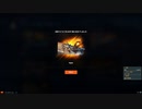 World of Warships　CIS鯖ランダム４倍速　ラグナル【WoWS Ragnar】