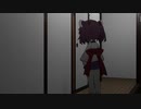 【10秒動画祭】ふすま【短編ホラー】