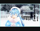 【MMDホロライブ】スターナイトスノウ【雪花ラミィ】