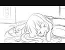 【VOICEROID手描き劇場】琴葉さんちの遊び【10秒動画祭】