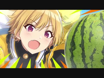 スイカ・割・ルノカ